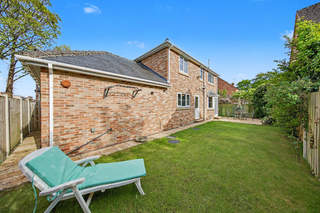 1 Rye Flatt Lane Brampton